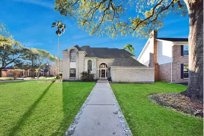 20603 Park Bend Drive, Katy, TX 77450 - Photo 3