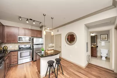 6363 San Felipe Street #340, Houston, TX 77057 - Photo 1