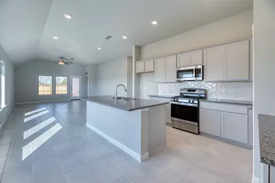 739 Hidden Meadow Street, Rosharon, TX 77583 - Photo 3