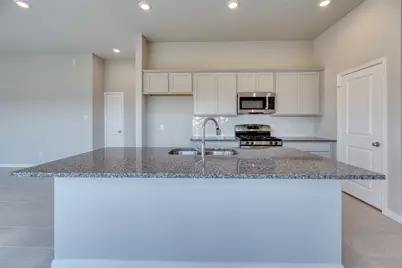 739 Hidden Meadow Street, Rosharon, TX 77583 - Photo 5