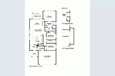 739 Hidden Meadow Street, Rosharon, TX 77583 - Photo 21