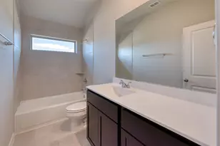 739 Hidden Meadow St, Rosharon, TX 77583 - Photo 17