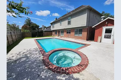3901 Spring Garden Drive, Pearland, TX 77584 - Photo 15