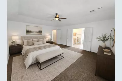 3901 Spring Garden Drive, Pearland, TX 77584 - Photo 9