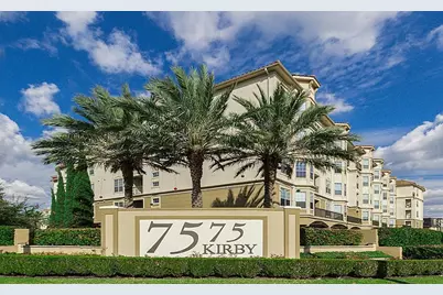 7575 Kirby Drive #2214, Houston, TX 77030 - Photo 1