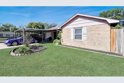 5503 Ricky Street, Houston, TX 77033 - Photo 5