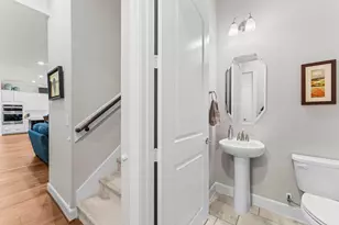 225 Fox Trotter, The Woodlands, TX 77382 - Photo 23