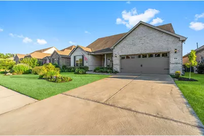 225 Fox Trotter, The Woodlands, TX 77382 - Photo 33