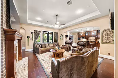 27615 Brentsprings Run Lane, Katy, TX 77494 - Photo 13