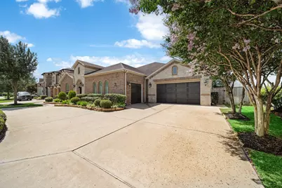 27615 Brentsprings Run Lane, Katy, TX 77494 - Photo 7