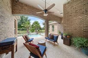 27615 Brentsprings Run Ln, Katy, TX 77494 - Photo 9