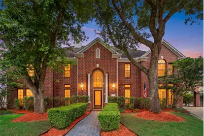 16 Fosters Court, Sugar Land, TX 77479 - Photo 1