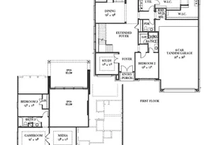 26917 S Ranch House Rd, Montgomery, TX 77316 - Photo 3