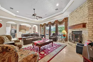 3508 Elmcreek Ct, Richmond, TX 77406 - Photo 15