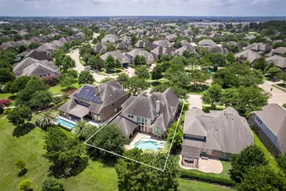 27930 Bandera Glen Lane, Katy, TX 77494 - Photo 3