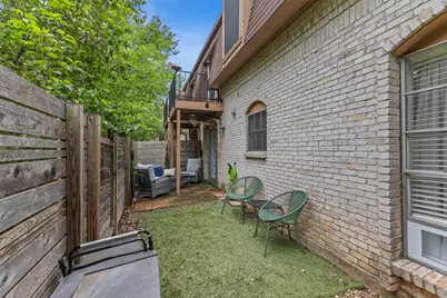 7801 Shoal Creek Blvd #153, Austin, TX 78757 - Photo 11