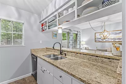 7801 Shoal Creek Blvd #153, Austin, TX 78757 - Photo 3