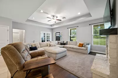 35 County Road 6324, Dayton, TX 77535 - Photo 7