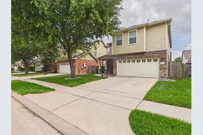 17143 Deaton Mill Drive, Houston, TX 77095 - Photo 1
