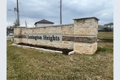 11623 Ruffian Drive, Willis, TX 77318 - Photo 1