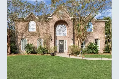 20607 Sunny Shores Drive, Humble, TX 77346 - Photo 1