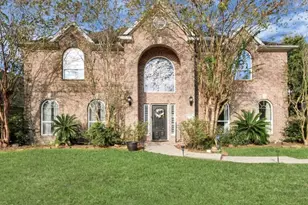 20607 Sunny Shores Dr, Humble, TX 77346 - Photo 1