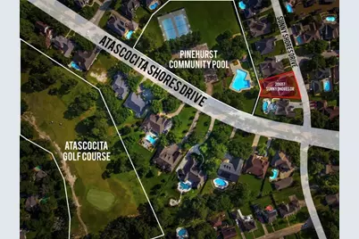 20607 Sunny Shores Drive, Humble, TX 77346 - Photo 29