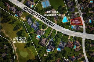 20607 Sunny Shores Dr, Humble, TX 77346 - Photo 29