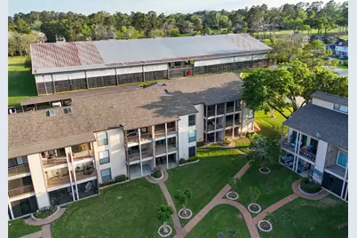 101 Lakeview Terrace #D, Montgomery, TX 77356 - Photo 35