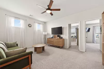 10404 Marston Vineyard Drive, Houston, TX 77025 - Photo 27