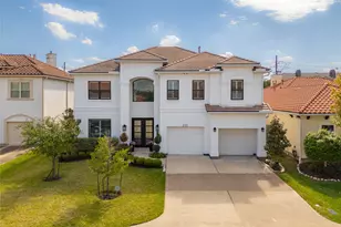 2111 Camden Creek Ln W, Houston, TX 77077 - Photo 1