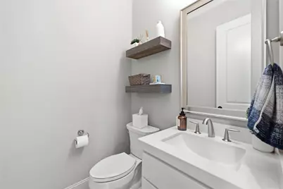 2111 Camden Creek Lane W, Houston, TX 77077 - Photo 35