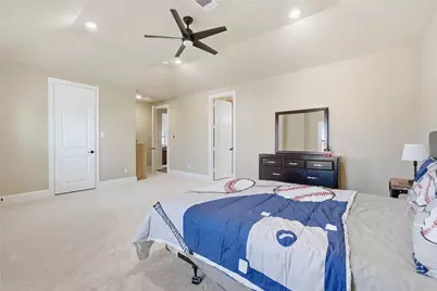 2111 Camden Creek Lane W, Houston, TX 77077 - Photo 29