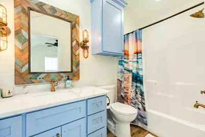 998 Austin Drive, Gilchrist, TX 77617 - Photo 27