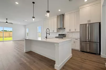 1808 Drover Lane, Rosenberg, TX 77471 - Photo 9