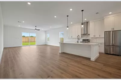 1808 Drover Lane, Rosenberg, TX 77471 - Photo 5