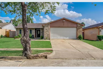 5706 Spring Grove Lane, Spring, TX 77373 - Photo 3