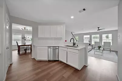 3022 Madison Elm Street, Katy, TX 77493 - Photo 9