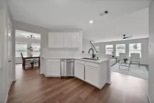 3022 Madison Elm St, Katy, TX 77493 - Photo 9