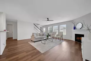 3022 Madison Elm St, Katy, TX 77493 - Photo 5