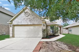 3022 Madison Elm St, Katy, TX 77493 - Photo 1