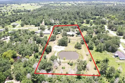 3107 Bob Mathews Street, Bedias, TX 77831 - Photo 33