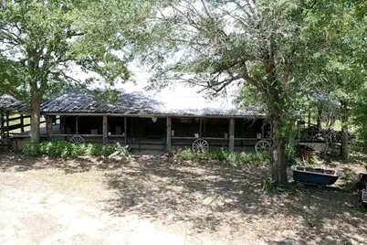3107 Bob Mathews Street, Bedias, TX 77831 - Photo 1