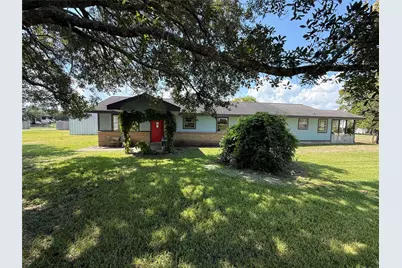 2524 Shouse Road, Santa Fe, TX 77510 - Photo 1