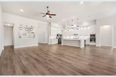 17374 Camillia Trail, Conroe, TX 77302 - Photo 7