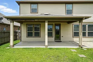15410 Rosehill Summit Ln, Houston, TX 77044 - Photo 29
