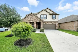 15410 Rosehill Summit Ln, Houston, TX 77044 - Photo 1