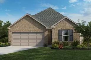 3202 Saint Cecile Ln, Manvel, TX 77578 - Photo 1