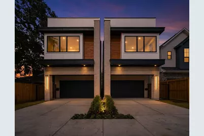 1122 E 26th Street, Houston, TX 77009 - Photo 1