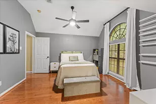 1019 Towering Oaks St, Magnolia, TX 77355 - Photo 31